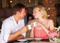 Ingin Kencan Pertama Lanjut ke Fase Pacaran, Pesan Menu Ini Saat Makan di Resto