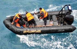 BMKG: Pagi Ini Cuaca di Lokasi Evakuasi AirAsia Kondusif, Awan CB Muncul Siang