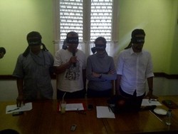 ICW: Kita Butuh Kapolri Seperti Hoegeng, yang Berintegritas dan Profesional