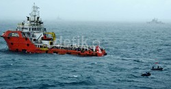 Masih Lakukan Pencarian AirAsia, Basarnas Minta Bantuan Nelayan