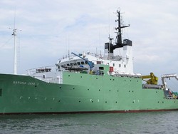 BPPT Berharap Ping yang Ditangkap 3 Kapal Benar Berasal dari Black Box AirAsia