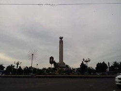 Bupati Kobar Berniat Bangun Monumen Tragedi AirAsia di Pangkalan Bun