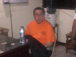 Polisi Ringkus Buronan Budiono Tan, Bos Kelapa Sawit Besar di Kalimantan