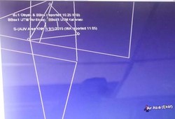 Menko Maritim: Sinyal Ping di 2 Lokasi Kami Harap dari 2 Black Box AirAsia