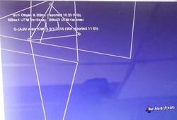 BPPT: Di Lokasi Terduga Kotak Hitam, Ada Bongkahan Besar Tertangkap Sonar