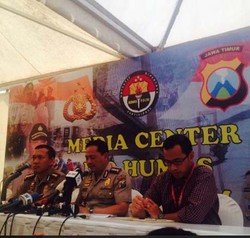 3 Jenazah Teridentifikasi, Termasuk Pasutri Korsel Pembawa Gendongan Bayi