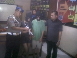 1 Tewas dan 5 Terluka Akibat Aksi Pembacokan Pemuda di Sleman