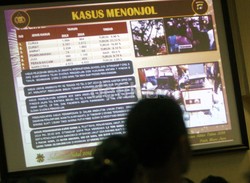 Gelar Patroli Skala Besar Sabtu Malam, Polda Metro Jaya Amankan 336 Orang