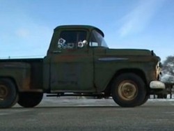 38 Tahun Setia dengan Pikap Seharga Rp 1 Juta