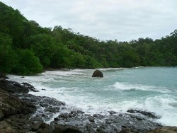 Ini Dia Surga Baru di Banyuwangi