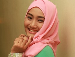 Fatin: Haters Motivator Buat Aku