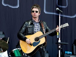 Noel Gallagher: Band Sekarang Takut Sama Sosial Media!