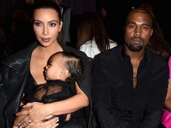 Ingin Miliki Anak Kedua, Kim Kardashian: Usahanya Tidak Mudah