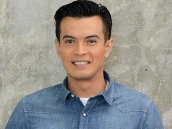 Tak Puas di Akting, Temmy Rahadi Nikmati Jadi Presenter