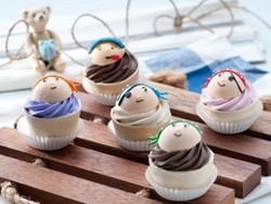 Sore Ini Enaknya Jajan Aneka Es Krim di Toko Es Krim Ini