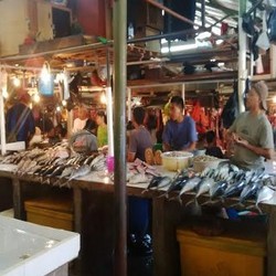 Pedagang Heran Kenaikan Harga Ikan 2015 Tak Setinggi Tahun Lalu