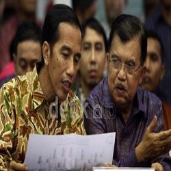 HIPMI Desak Jokowi Berikan Perizinan 1 Lembar untuk Pengusaha Pemula