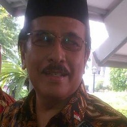Menko Sofyan: Pengusaha Jangan Mudah Tertarik Jadi Politisi!