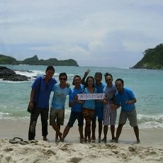 Beginilah Cara Pemuda Ini Mempromosikan Wisata Banyuwangi