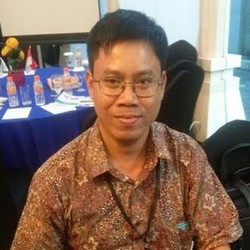 Resign dari PNS, Peneliti Ini Sukses di Perusahaan Jepang