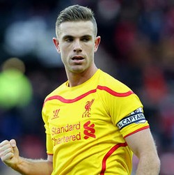 Rodgers Isyaratkan Henderson Jadi Kapten Musim Depan