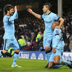 Semoga Pemain City Bebas Cedera Hingga Akhir Musim