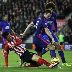 Van Gaal: MU Kini Sudah Lebih Baik