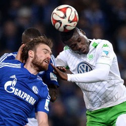 Gelandang Muda Wolfsburg Tewas dalam Kecelakaan Mobil