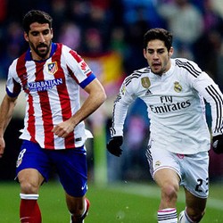 Madrid Pede Comeback di Copa del Rey