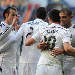 Leganya Madrid Bisa Menang Lagi