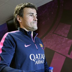 Jika Pemain Barca Tak Lagi Mendukungnya, Enrique Bakal Mundur