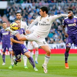 Pelatih Espanyol: Sulit Melawan Madrid yang Sedang Marah