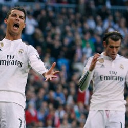 Hubungan Ronaldo & Bale Baik-baik Saja