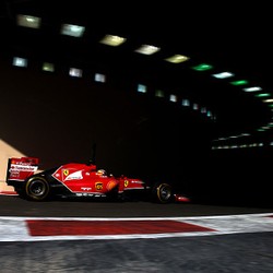 Ferrari Akan Luncurkan Jet Darat Barunya pada 30 Januari