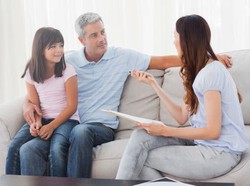 Begini Reaksi Orangtua yang Tepat Saat Anak Bertanya Soal Seks