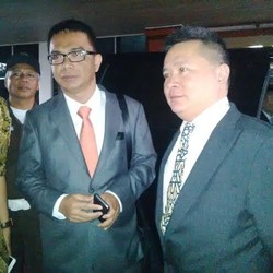 Jaksa Agung Jajaki Pencarian Buronan dengan Otoritas Macau