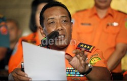 Presiden Jokowi Selalu Monitor dan Beri Instruksi Pencarian AirAsia QZ8501