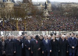 Pemerintah Harus Ambil Sejumlah Tindakan Pasca Penyerangan Charlie Hebdo