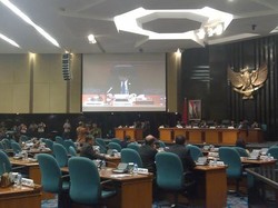 Ahok: Total RAPBD 2015 Rp 73,08 Triliun, Meningkat 0,24% Dibanding 2014