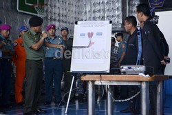 Ini yang Dikatakan Panglima TNI di KRI Banda Aceh soal FDR