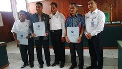 Apresiasi Hakim Vonis Mati Gembong Narkoba, Kepala BNN: Itu Sudah Tepat