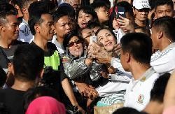 Pengamat: Jokowi Khawatir Bila Libatkan KPK dalam Penunjukan Calon Kapolri