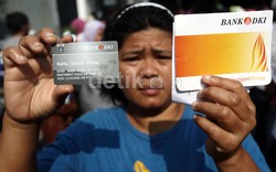 Disdik DKI akan Coret Siswa Penerima KJP yang Bermasalah