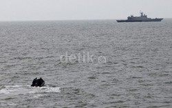 Cerita tentang Blank Spot dan Tarif Telepon Tengah Laut