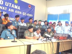 81 Penyelam Stand By, Panglima Yakin Korban di Main Body Segera Ditemukan