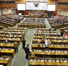 Fahri Hamzah: Saya Dukung Pilkada Lewat DPRD, Tapi PKS Harus Rapat KMP Dulu