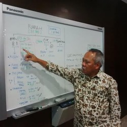 8.000 Hunian Bakal Dibangun di Perbatasan RI