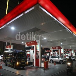 Pengusaha SPBU Rugi Rp 127 M Karena Harga BBM Turun, Pertamina Beri Kompensasi