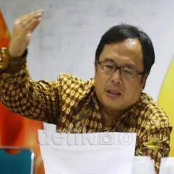Cerita Menkeu Bambang Soal Perjuangan Sediakan Bensin Premium RON 88