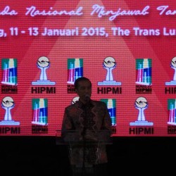 Jokowi Geleng-geleng, Urus Izin Pembangkit Listrik Butuh 6 Tahun